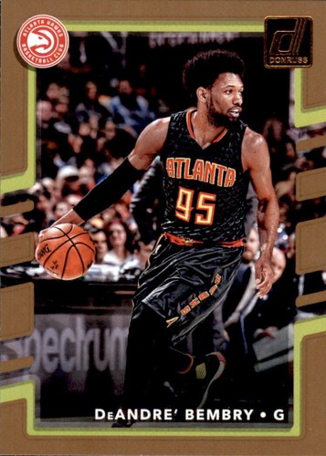 A2417 2017 donruss - a2417-,
