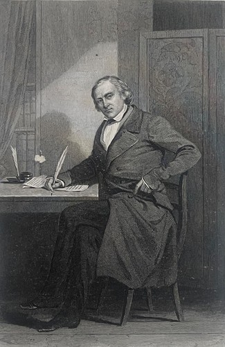 Raspail francois vincent 1794 - raspail,