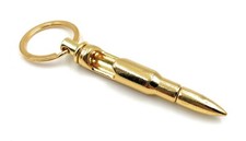 Porte-Clés Cartouche Munition