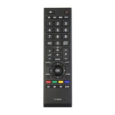 CT-90326 Replace Remote