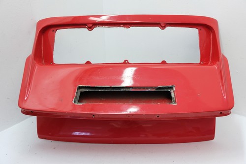 Spoiler aileron convient pour - aileron,
