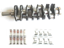 Pour Ford Ranger Pick Up ER61 2.5TD 16V Vilebrequin Moteur & Roulement Set 06-11