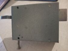 serrure JTF ancienne pas courante