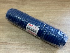 un soufflet de fourche neuf origine Suzuki - 1987 - TS250X bleu TSX 250