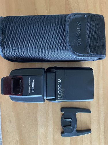 Yongnuo speedlite yn560 - yongnuo,
