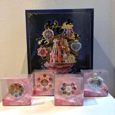 Ensemble complet Ojamajo