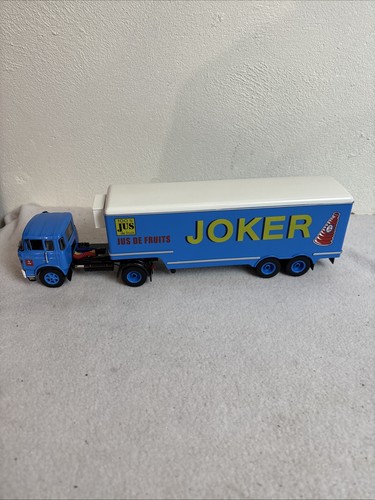 Miniature camion berliet 12 - camion,