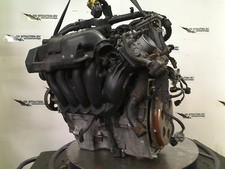 MOTEUR Honda Civic (FA/FD) Sedan 1.3 Hybrid (LDA2) 2007 LDA2