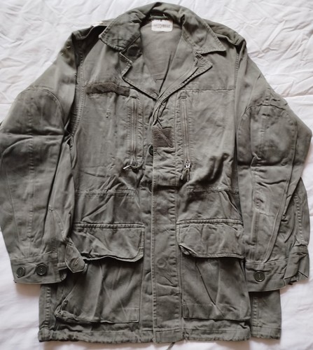 Veste treillis surplus - veste,