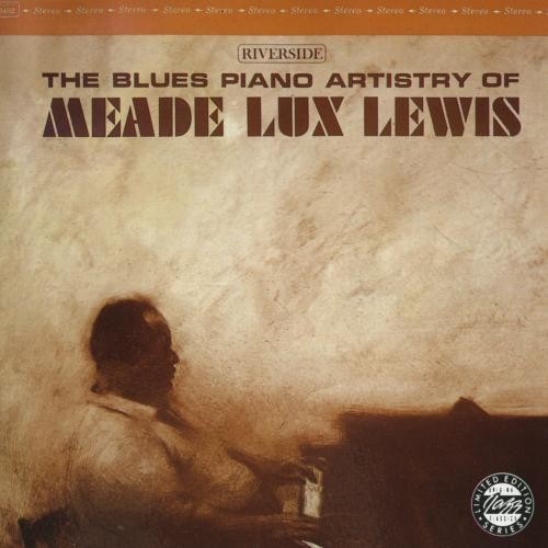 Meade lux lewis - lewis, the
