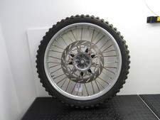 00 KTM 640 LC4 Jante Avant OEM