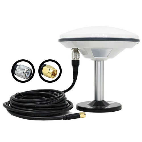 Antenne gnss quatre - antenne, à