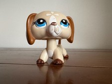 Petshop teckel n°1491 authentique de collection en bon état