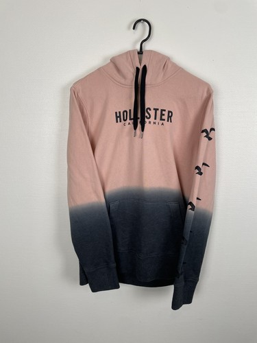 Sweat capuche hollister - sweat,