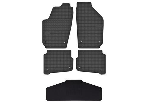 Tapis sol caoutchouc - tapis, +