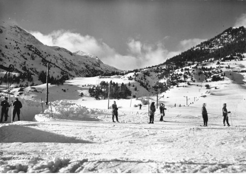 Aussois mk557 depart du - ad#mk557,