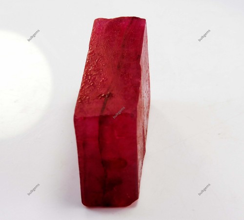 223 rubis rouge - rubis,