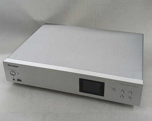 Lecteur audio réseau pioneer - réseau,