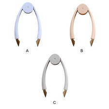 Ananas Eye Peelers Fraise Clip