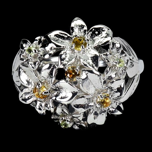 Bague 925 argent sterling - bague,