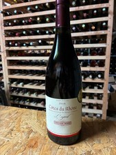 397 - Côtes du Rhône 2018