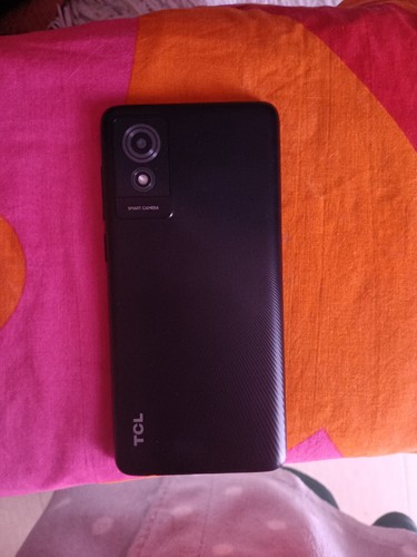 Smartphone tcl 501 - tcl,