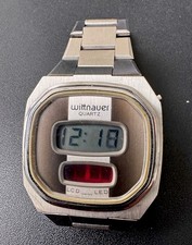 Montre vintage wittnauer - montre,
