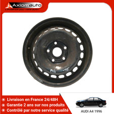 ?? JANTE TOLE AUDI A4 BERL. I Phase 1 1995-1999 ➤8D0601025DZ17 ♻️