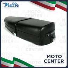 Selle Noire PIAGGIO VESPA PX