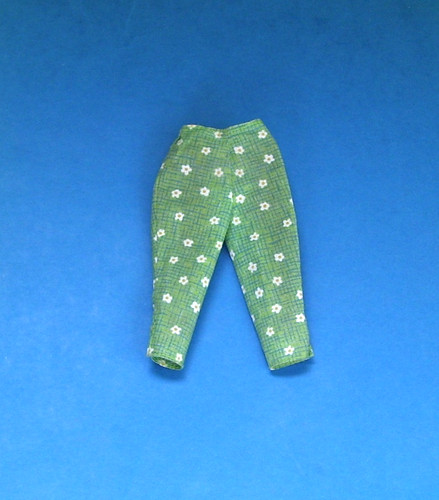 Pantalon pantacourt pet - pantalon,
