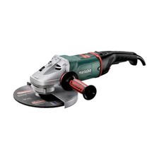 Meuleuse d'angle METABO 2400W Ø230mm WE 24-230 MVT