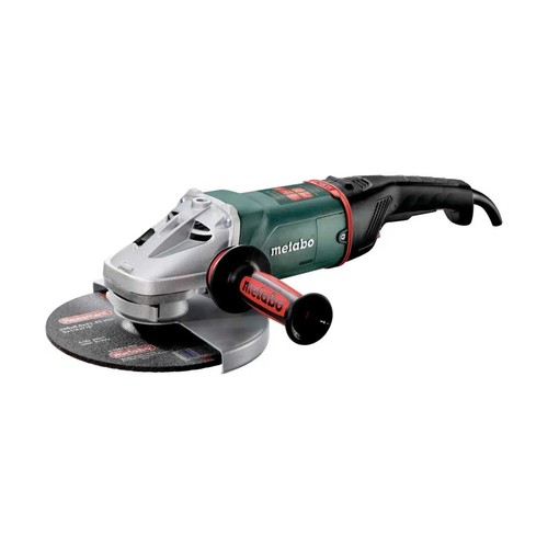 Meuleuse angle metabo - meuleuse,