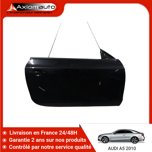 Porte avant droit - 🇫🇷,