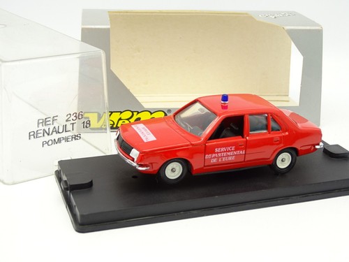 Verem renault 18 - verem,