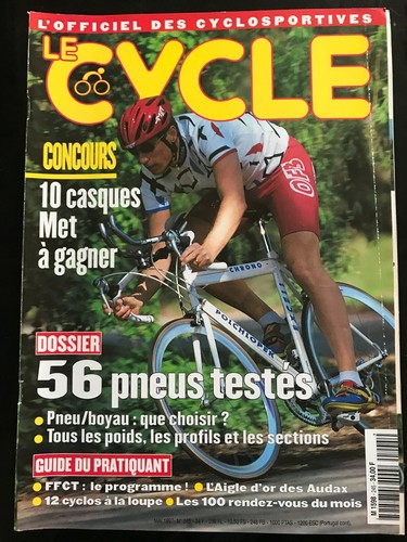 Cycle 245 5 - n°245, du