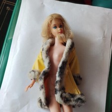 Barbie vintage modèle PJ Stacey, 1969, en excellent état. 