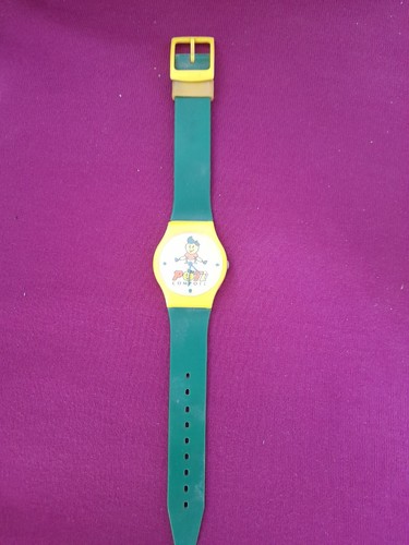 Montre enfant vintage 1990 - enfant,