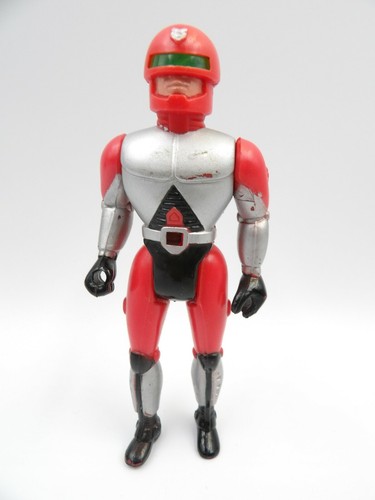 Figurine vintage robocop 1994 - robocop,