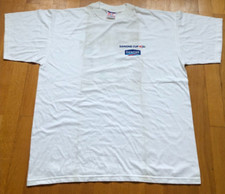 THEE SHIRT )) DANONE CUP 98 &