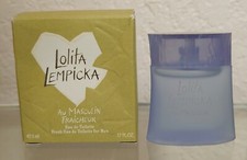 AU MASCULIN FRAICHEUR - EDT 5 ML de LOLITA LEMPICKA