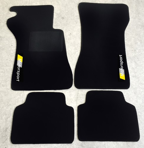 Tapis pour voiture sol - pour, de