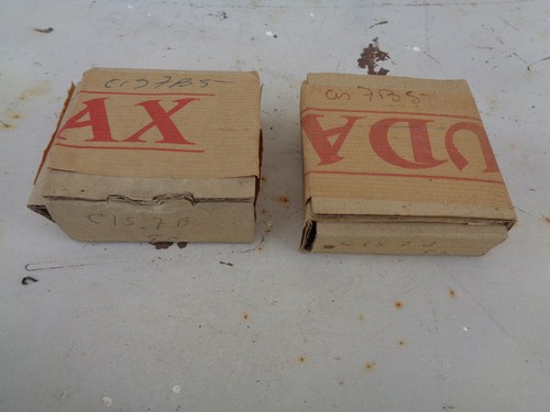 Ancien haut parleur audax - ancien,