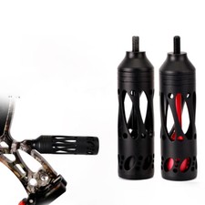 Balance d'amortisseur