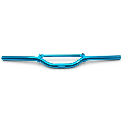 Manubrio street bike tnt - manubrio, bleu