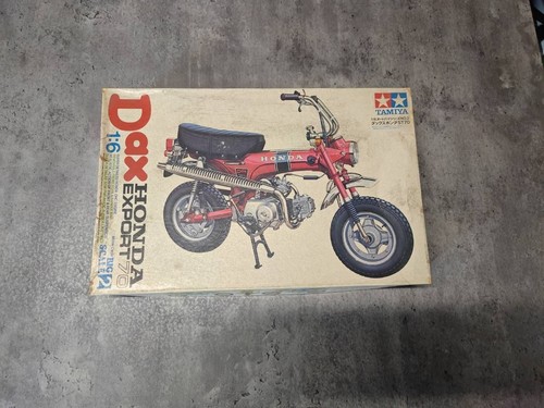Tamiya honda dax - tamiya,
