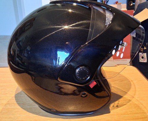Casque moto jet - jet, caberg
