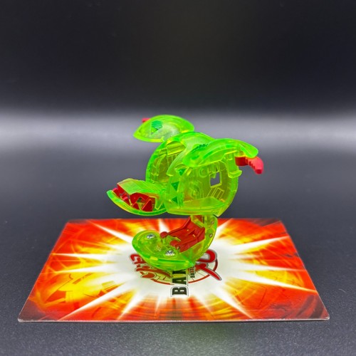 Bakugan nouveau vestoria - bakugan,