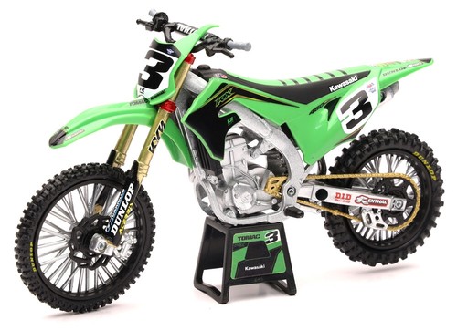Newray moto cross d - newray, d'eli