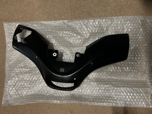 Couvre guidon origine piaggio - couvre,