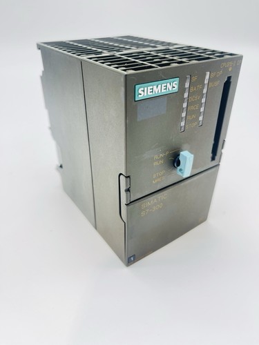 Module automate programmable